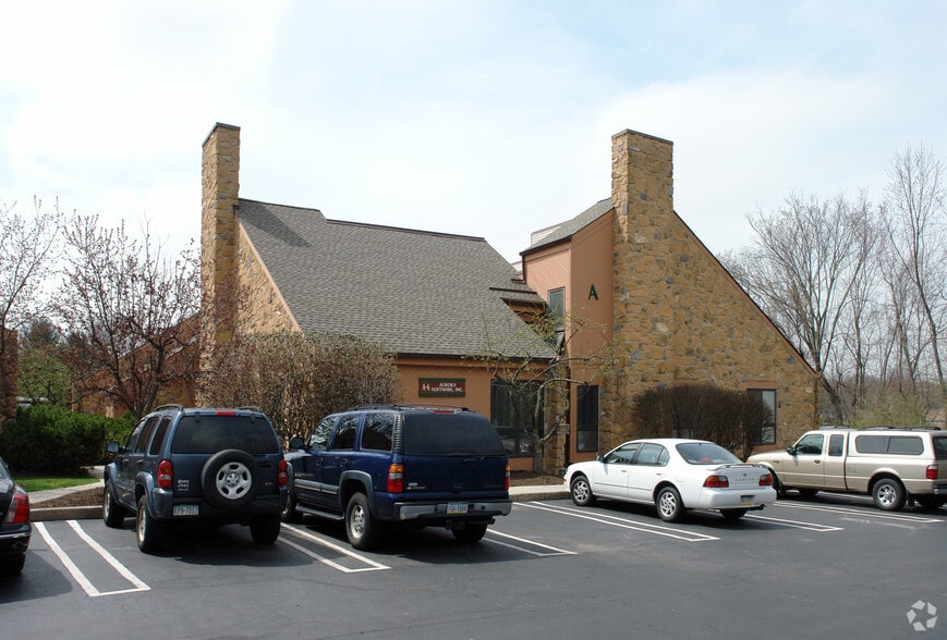 Primary Photo Of 1000 Germantown Pike, Plymouth Meeting Office For Sale