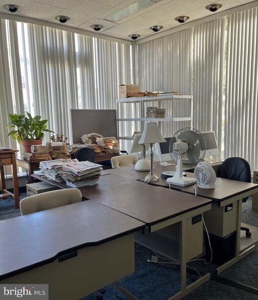 More Photos Of 22 W Vine St, Millville Office For Sale