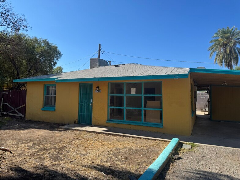 More Photos Of 3240 N Geronimo Ave, Tucson Apartments For Sale