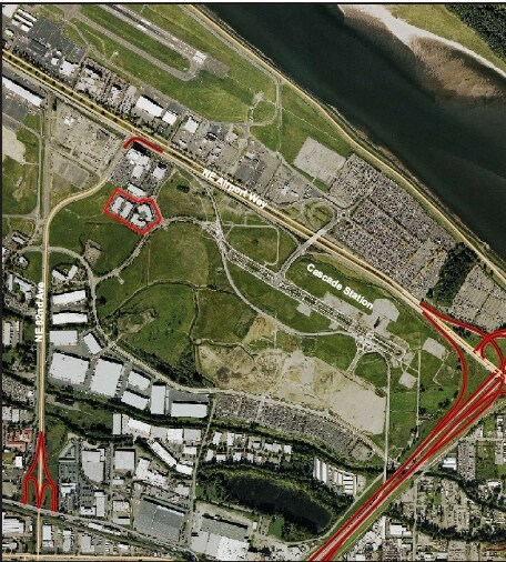 More Photos Of 7505 NE Ambassador Pl, Portland Unknown For Lease