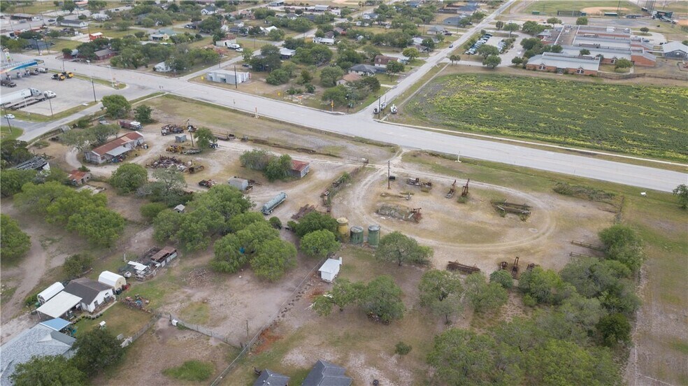 More Photos Of 00 W Mendoza Ave, Orange Grove Land For Sale