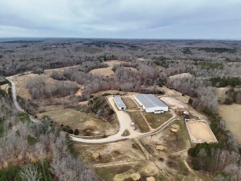 More Photos Of 12310 Gammon rd, Providence Horse Stables For Sale