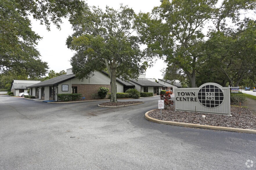 Primary Photo Of 561 S Duncan Ave, Clearwater Medical For Sale