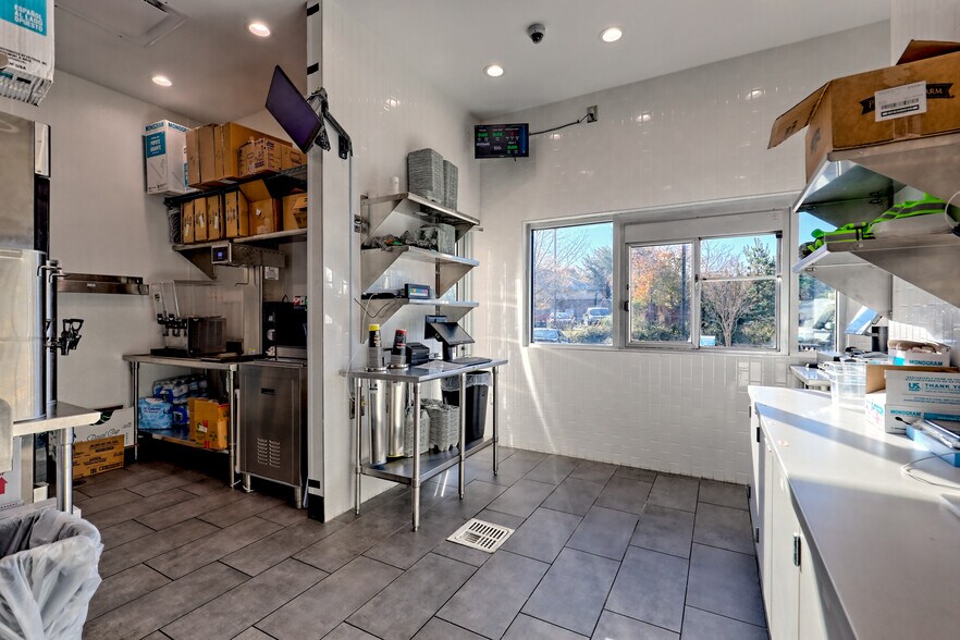 More Photos Of 515 Historic 441 Hwy, Cornelia Fast Food For Sale