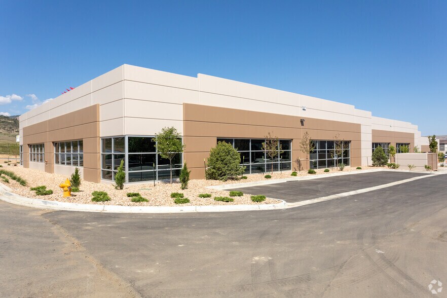 More Photos Of 5361-5363 S Alkire Cir, Littleton Flex For Lease