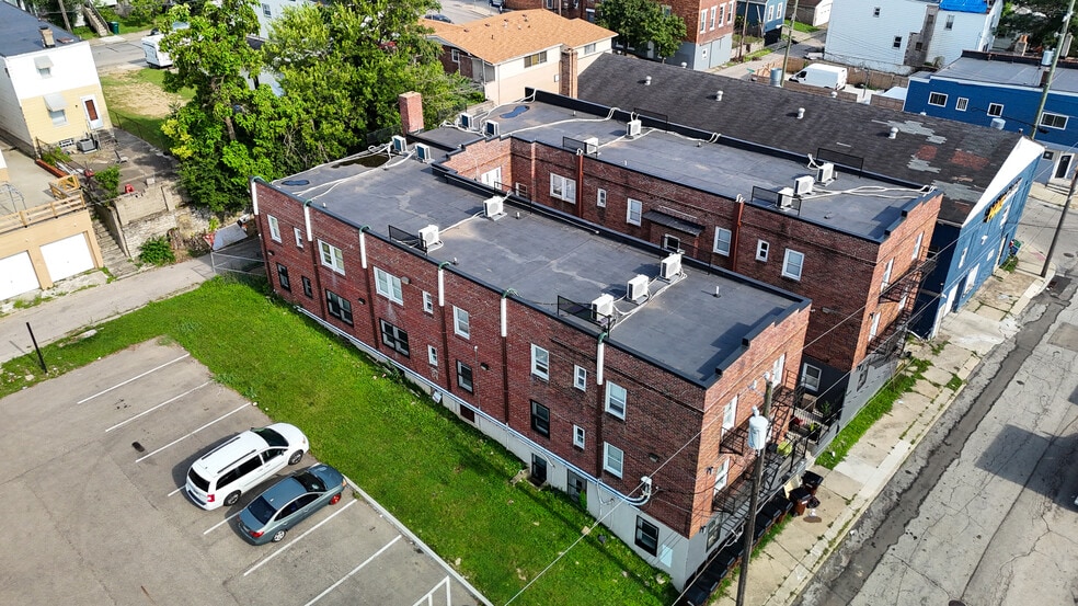 More Photos Of 2346-2350 Boone Ave, Cincinnati Apartments For Sale