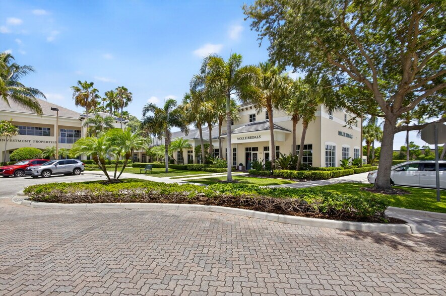 More Photos Of 3307 Northlake Blvd, Palm Beach Gardens Office For Sale