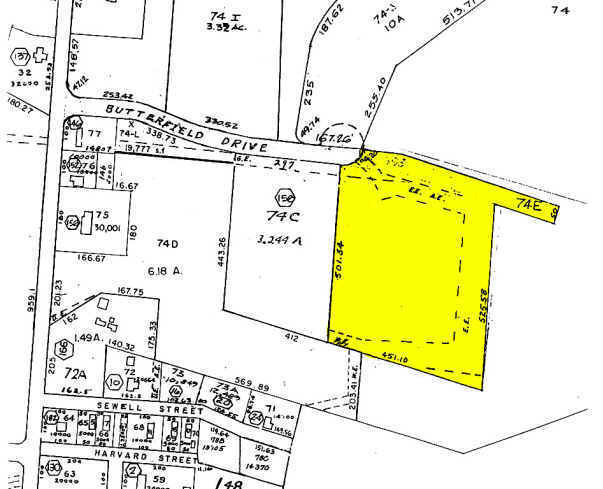 More Photos Of 200 Butterfield Dr, Ashland Warehouse For Lease