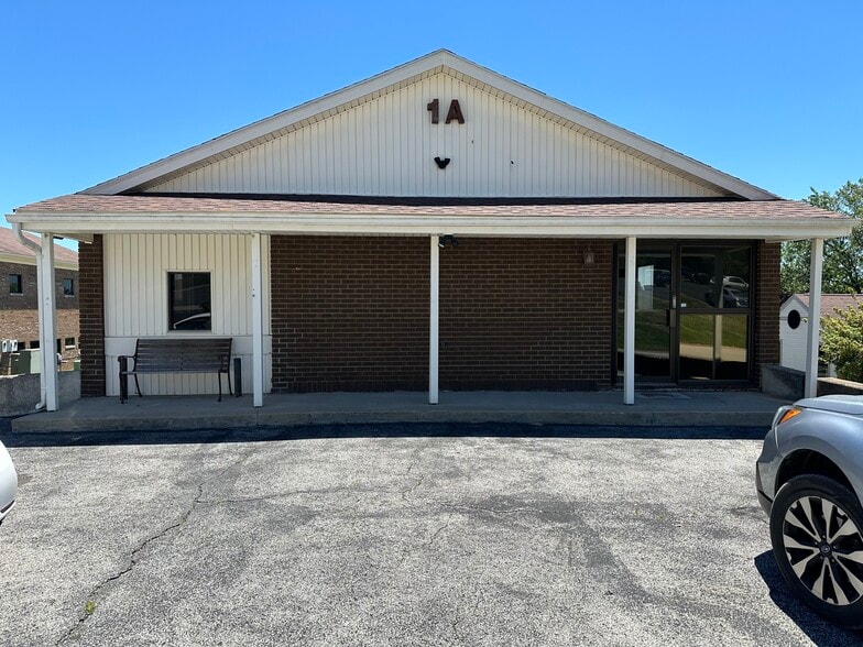 Primary Photo Of 1A Physicians Park, Frankfort Medical For Lease