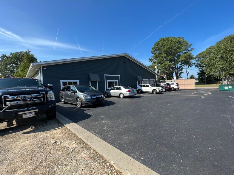 More Photos Of 1632 Virginia Beach Blvd, Virginia Beach Office For Sale