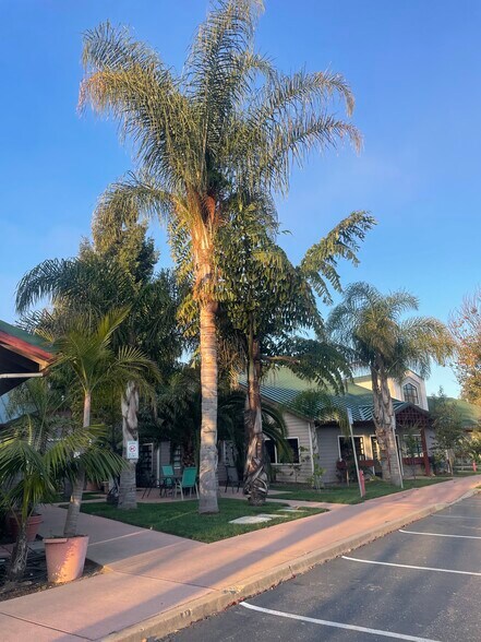 More Photos Of 200 Station Way, Arroyo Grande Office For Lease