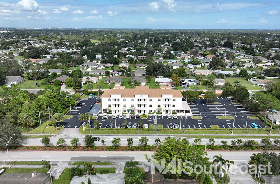 More Photos Of 529 NW Prima Vista Blvd, Port Saint Lucie Office For Sale