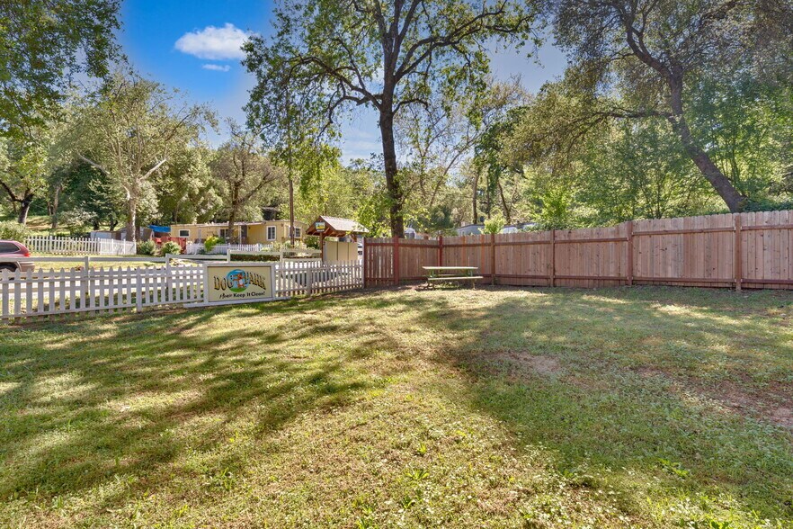 More Photos Of 14135 Musso Rd, Auburn Manufactured Housing Mobile Home Park For Sale