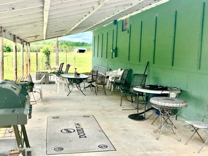 More Photos Of 9140 & 9269 Highway 63 N, Alexander City Lodge Meeting Hall For Sale