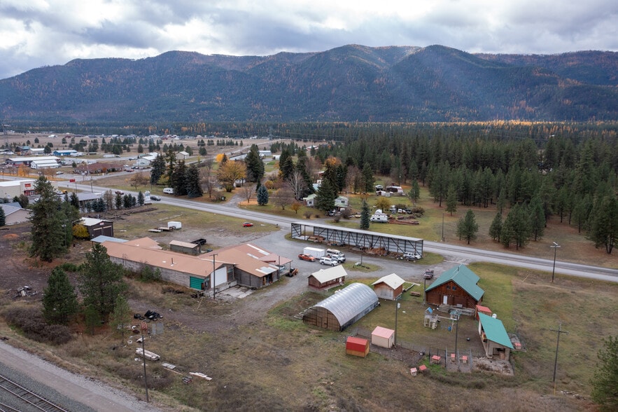 More Photos Of 2213 Main St E, Thompson Falls Land For Sale