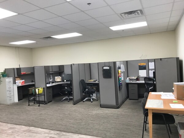 More Photos Of 4567 Piggly Wiggly Dr, North Charleston Warehouse For Lease