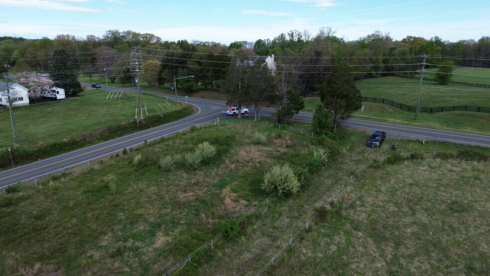 More Photos Of 4540 Sudley Rd, Gainesville Land For Sale