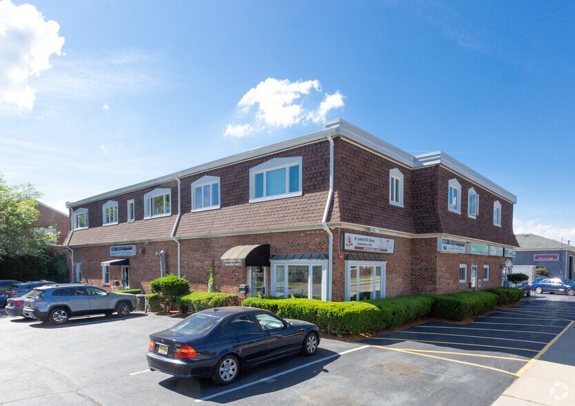 More Photos Of 242 Washington Ave, Nutley Office For Lease