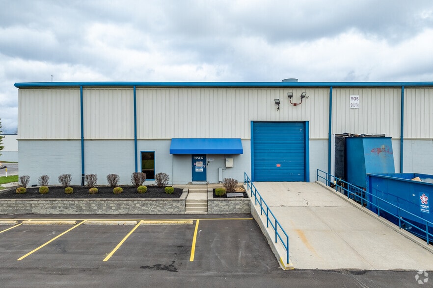 More Photos Of 2771-2779 Westbelt Dr, Columbus Warehouse For Lease