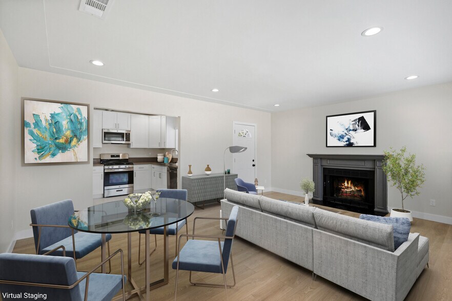 More Photos Of 9027 Lindley Ave, Northridge Apartments For Sale