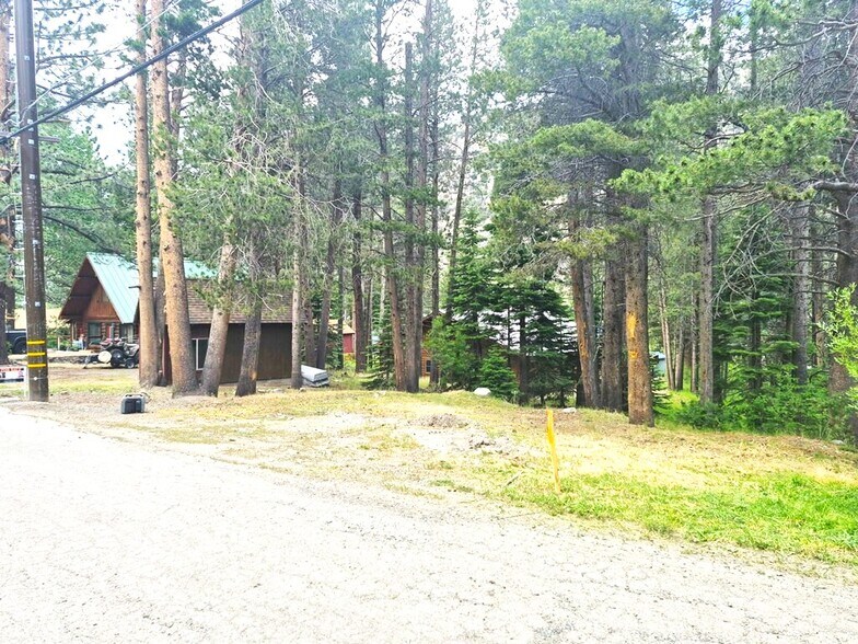 More Photos Of 799 Minaret Rd, June Lake Land For Sale