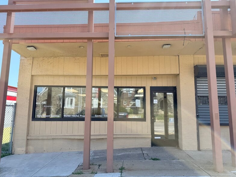 Primary Photo Of 1424 E Washington Ln, Philadelphia Storefront For Lease