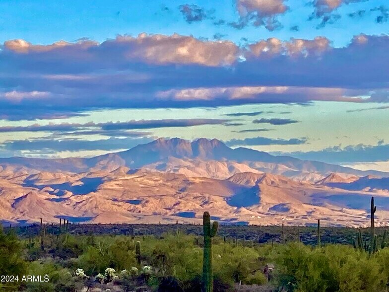 More Photos Of 14400 Carefree, Scottsdale Land For Sale