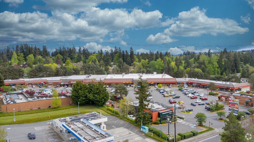 Primary Photo Of 22801-22807 44th Ave W, Mountlake Terrace General Retail For Lease