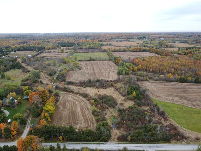 More Photos Of 11080 First Nass Line, Milton Land For Sale