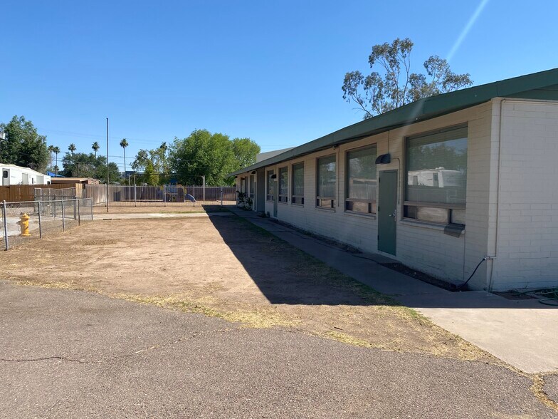 More Photos Of 630 W 17th Pl, Tempe Schools For Lease