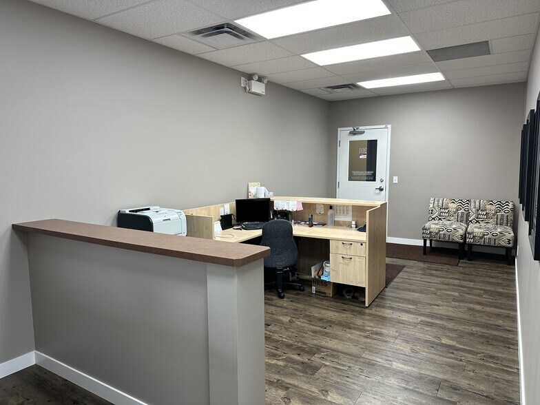 More Photos Of 10055 120 Av, Grande Prairie Office Residential For Sale