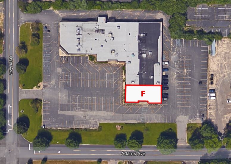 More Photos Of 90 Adams Ave, Hauppauge Office For Lease
