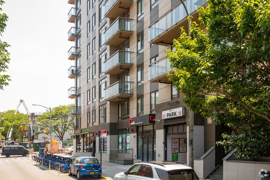 More Photos Of 500 4th Ave, Brooklyn Apartments For Lease