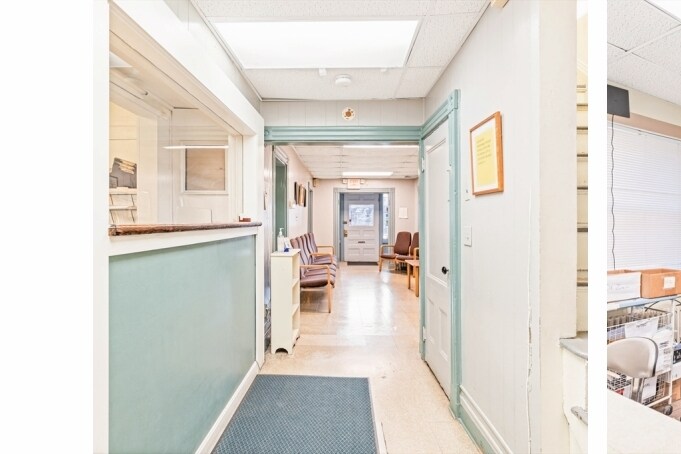 More Photos Of 166 Columbia Rd, Boston General Retail For Sale