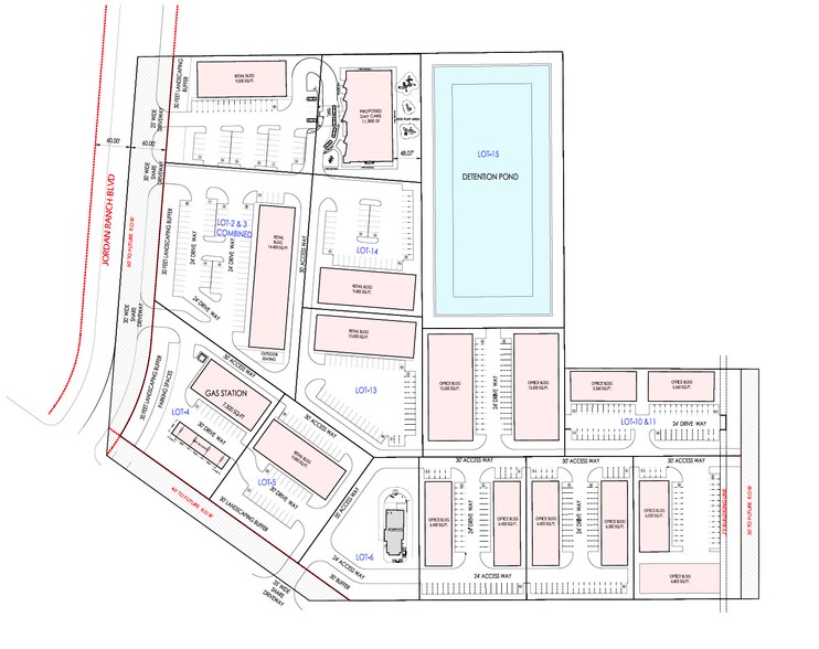 More Photos Of 7643 FM 359, Fulshear Land For Sale