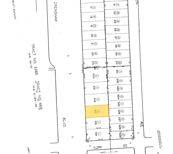 More Photos Of 5140 Crenshaw Blvd, Los Angeles Assisted Living For Sale