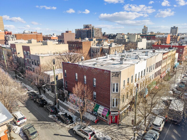 More Photos Of 171 Irving Ave, Brooklyn Apartments For Sale