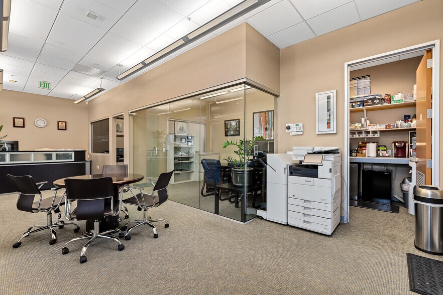 More Photos Of 9891 Irvine Center Dr, Irvine Loft Creative Space For Lease