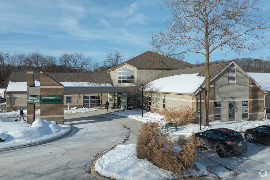 More Photos Of 3600 SW Capital Ave, Battle Creek Medical For Lease