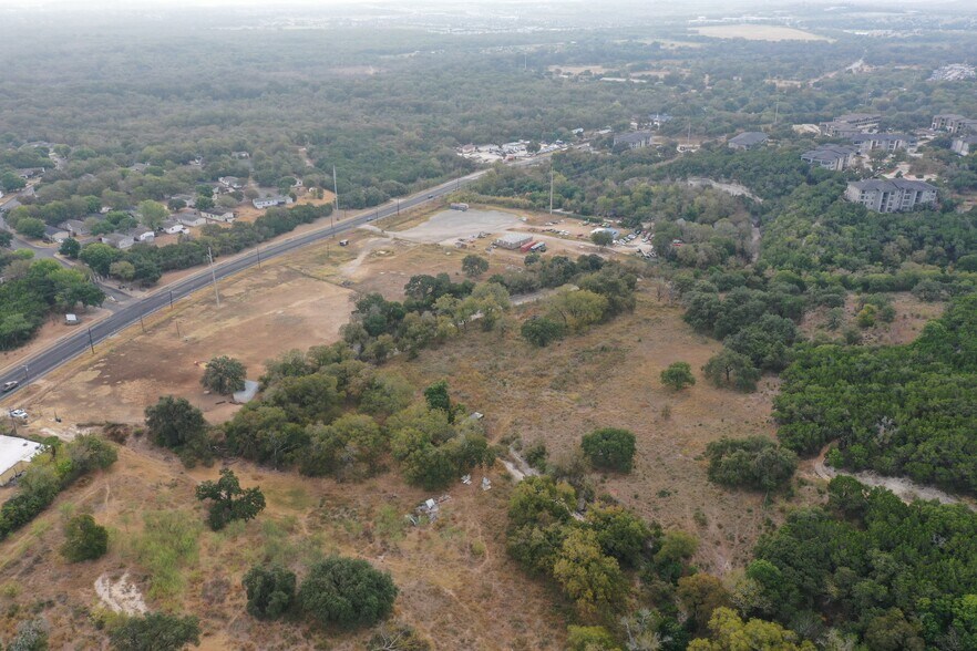 More Photos Of Bluff Springs Rd, Austin Land For Sale