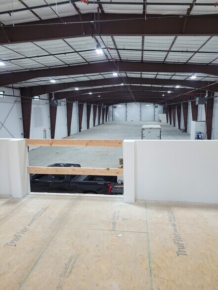 More Photos Of , Nampa Industrial For Sale