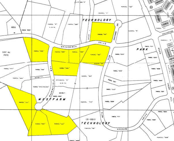 More Photos Of 12120 Plum Orchard Dr, Silver Spring Unknown For Lease