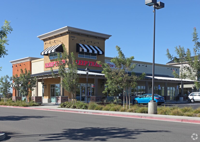 More Photos Of 2670-2790 Harney Ln, Lodi Unknown For Lease