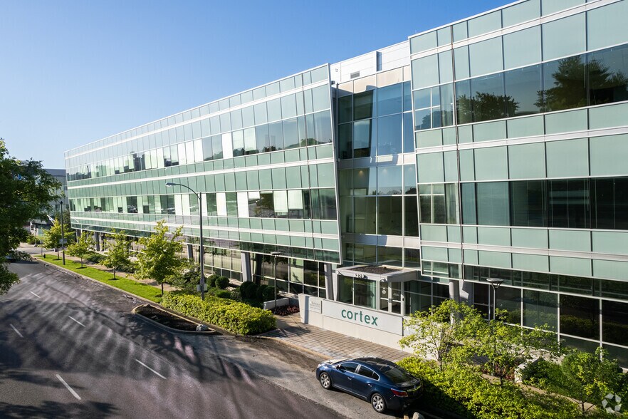 More Photos Of 4320 Forest Park Ave, Saint Louis Office For Lease