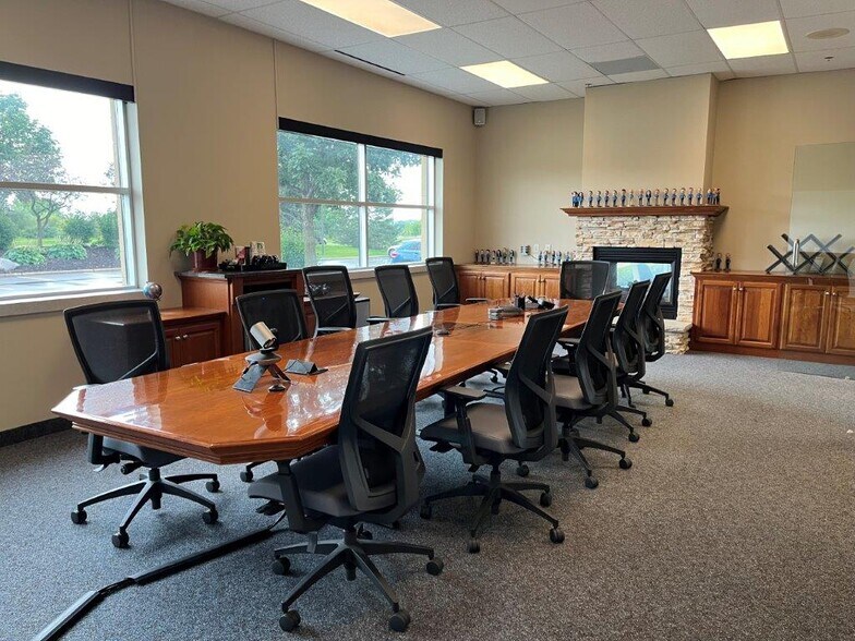 More Photos Of 20855 Kensington Blvd, Lakeville Office For Lease