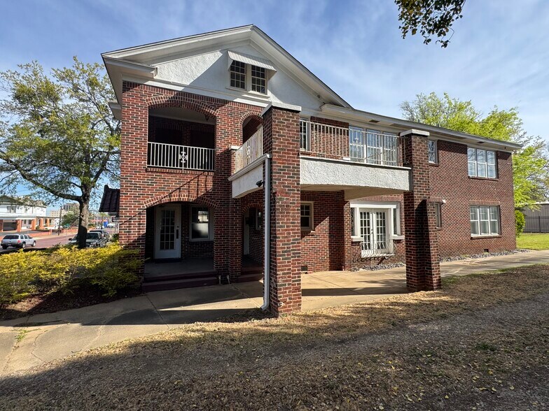 More Photos Of 436 S Fannin Ave, Tyler Office Residential For Sale