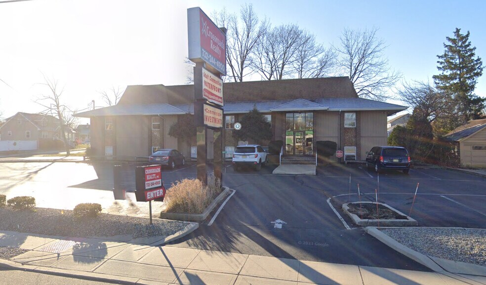 More Photos Of 25 E Route 37, Toms River Office For Sale