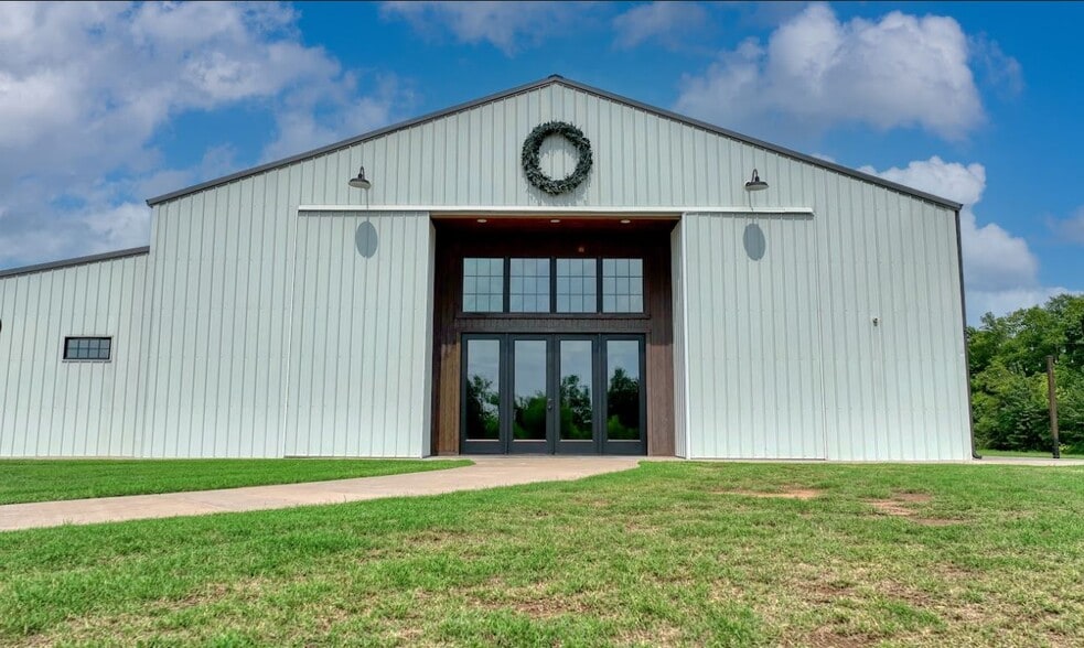 More Photos Of E 71st St, Broken Arrow Lodge Meeting Hall For Sale