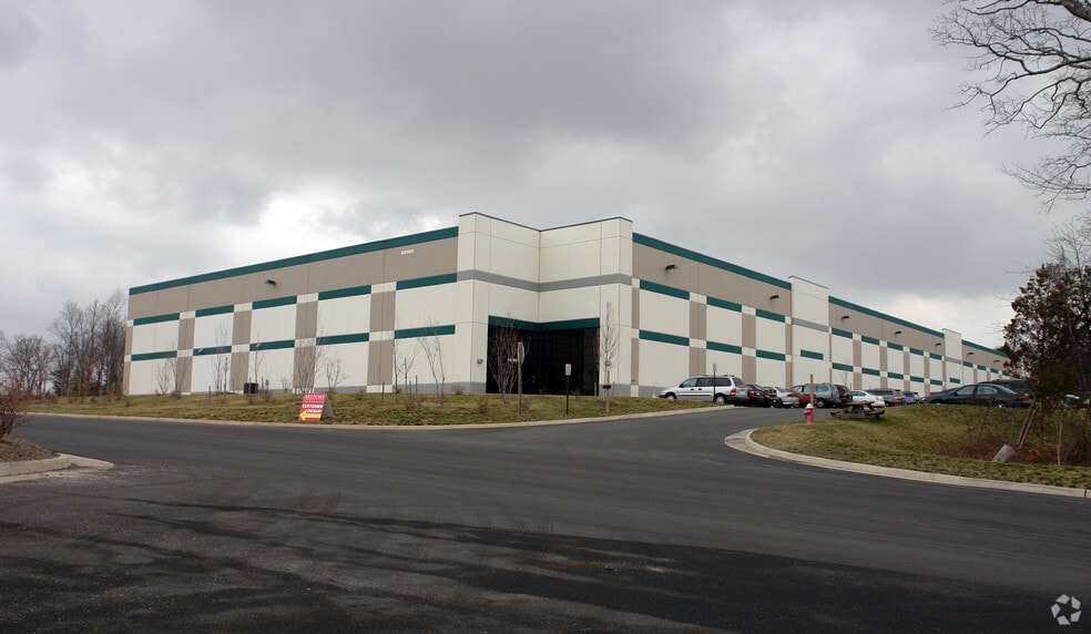 Primary Photo Of 45190 Ocean Ct, Sterling Distribution For Lease