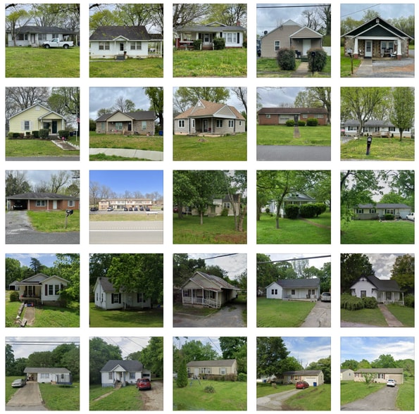 Primary Photo Of , Shelbyville Multifamily For Sale